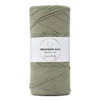 LindeHobby Macrame Lux, Knyttegarn, 1 mm